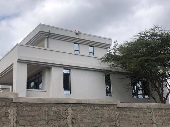 5 Bed Villa with Garage in Ongata Rongai image 1