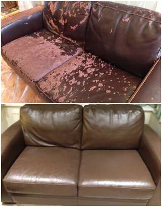 Furniture Reupholstering | Sofa Reupholstery Services | Repairs, Upholstery & Sewing image 14