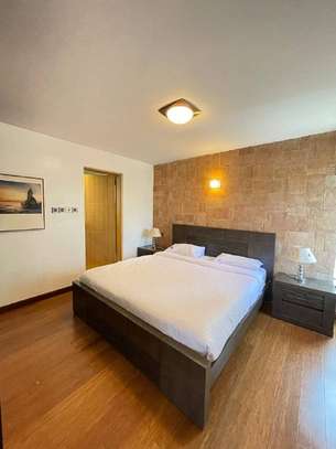 Serviced 2 Bed Apartment with En Suite in Kilimani image 19