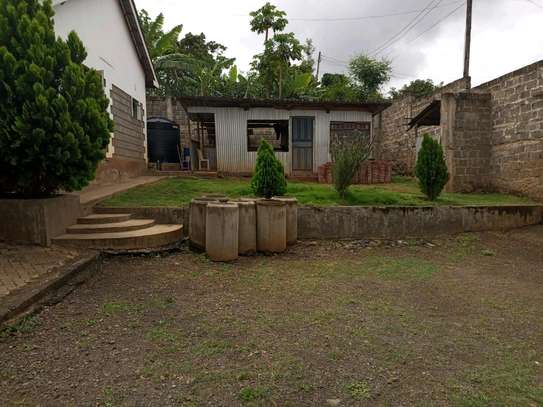 Modern 3 bedroom Bungalow for sale at Githurai 45 image 3
