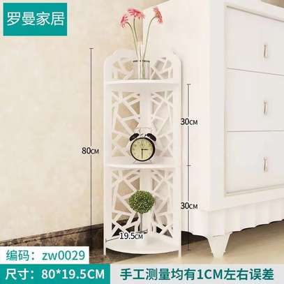 Waterproof Floor Standing Storage Cabinet image 1