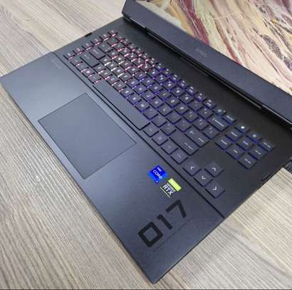 HP Omen 17 17.3" image 2