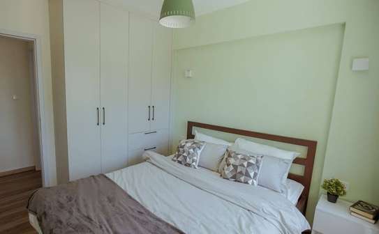 2 Bed Apartment with En Suite in Garden Estate image 5
