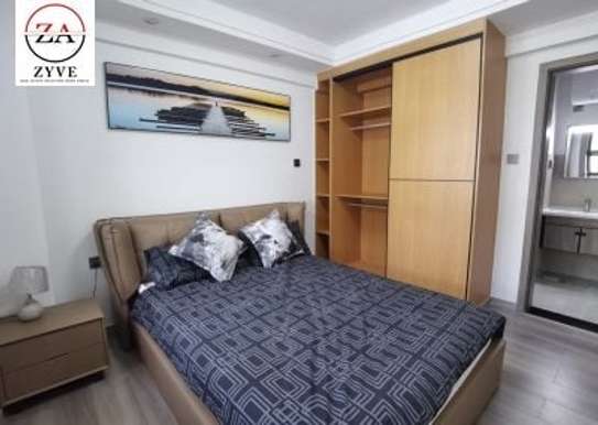 2 Bed Apartment with En Suite in Kileleshwa image 2