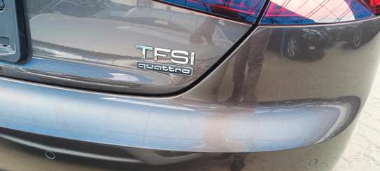 Audi A5 TFSI Sunroof 2018 image 12