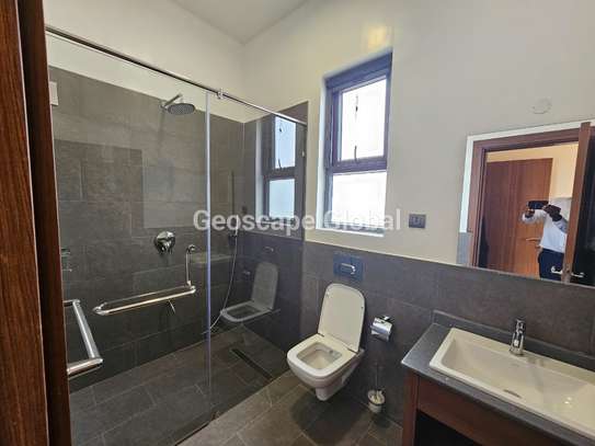 4 Bed Apartment with En Suite in Spring Valley image 16