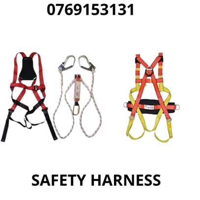 Safety harness for sale in kenya image 1