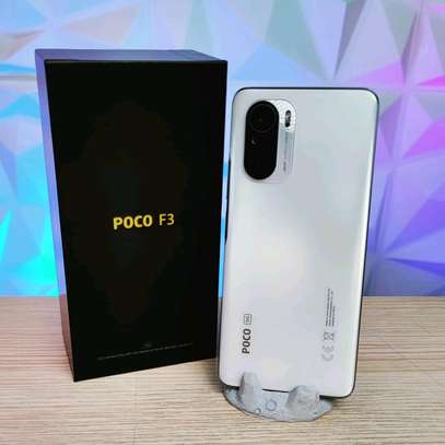 Xiaomi Poco F3 image 1