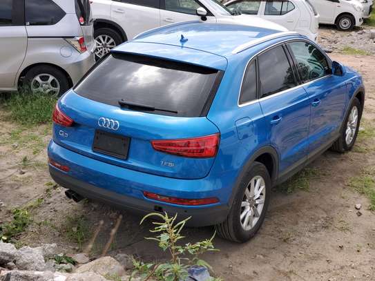 Audi Q3 image 13