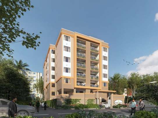 1 Bed Apartment with En Suite at Opposite Mountain View Area image 18