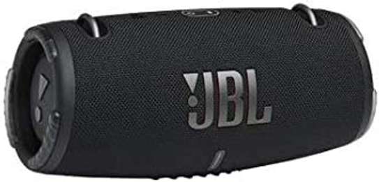 JBL Boombox Portable Bluetooth Speaker image 4