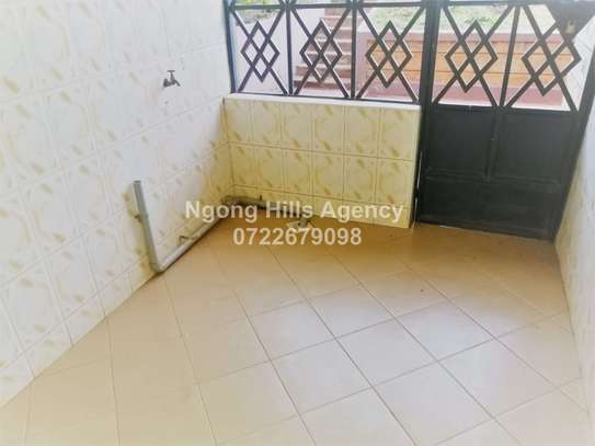 3 Bed Townhouse with En Suite in Ngong image 2