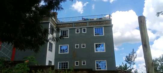 Prime Residential plot for sale in Kikuyu, Gikambura image 7