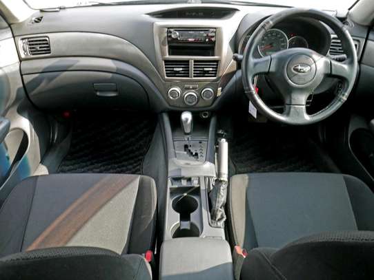 2008 Subaru Impreza image 7