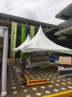 50 pax Tent for Hire image 2