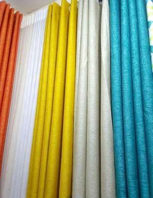 Durable curtain. image 3