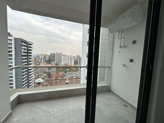 2 Bedroom apartment for rent in Kilimani image 11