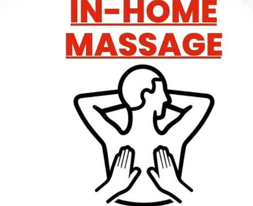 Mombasa Home based Massage Therapy & Grooming services image 1