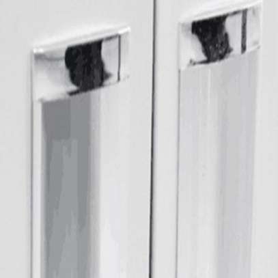 Office Cabinet : 6-Locker Storage Office Cabinet image 3