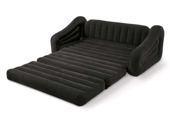 3 SEATER INFLATABLE SOFA BEDS image 5