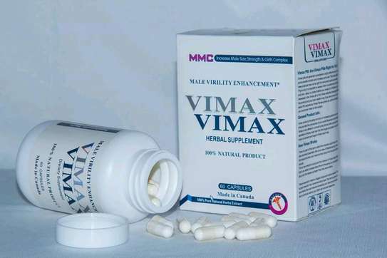Vimax capsules image 4