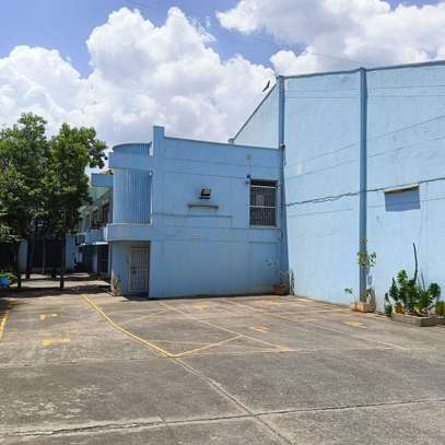 Warehouse with Parking in Industrial Area image 14