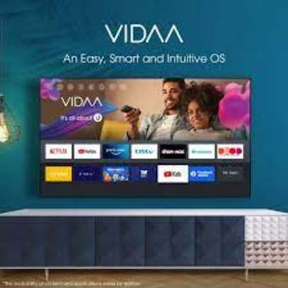 Vision Plus 40''FULL HD V SERIES SMART TV,(VIDAA image 3