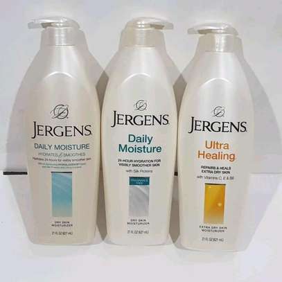 which jergens cream is the best
