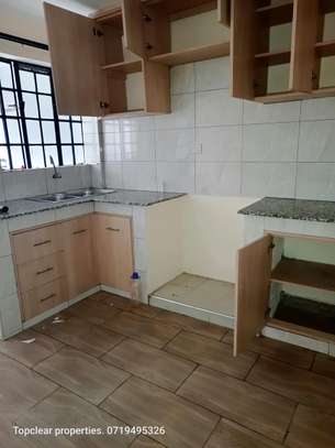 Two bedroom to let in Ngong image 6