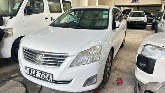 Toyota Premio KDP image 2