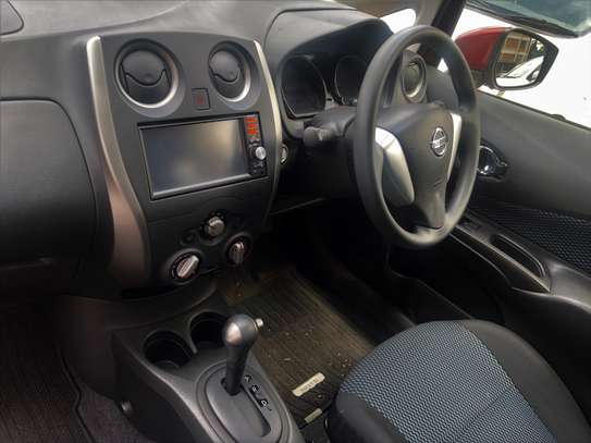 Nissan Note (2015) Foreign used! image 6
