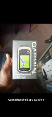 Garmin handheld Gps image 3