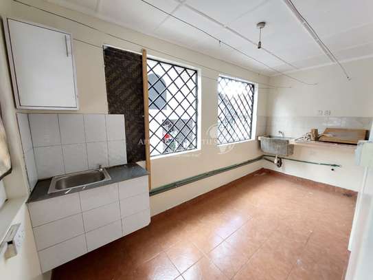3 Bedroom+Dsq Apartment For Rent In Lavington,Nairobi. image 3