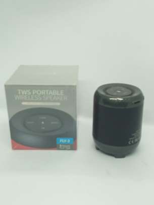Celebrat FLY-3 TWS Portable Wireless Speaker image 3