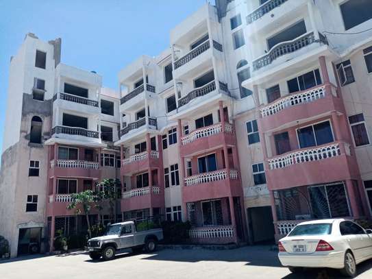 1br apartment for rent in Nyali – Zamzam Apartment.AR35-NYALI image 1