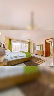 4 Bed Villa with En Suite in Mombasa Road image 18