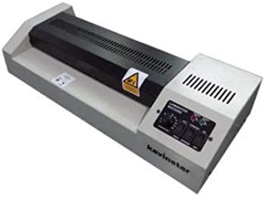 Yatai Heavy Duty Laminating Machine, A3 Laminator image 1