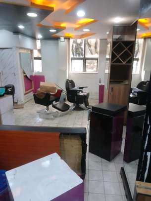 Shop or salon to let Kenyatta Avenue Nairobi CBD image 3