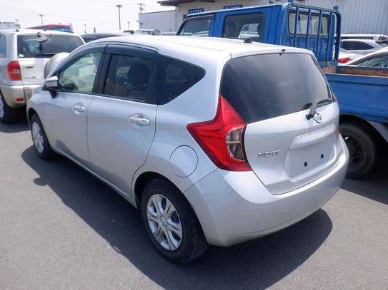 NISSAN NOTE (MKOPO/HIRE PURCHASE ACCEPTED) image 4