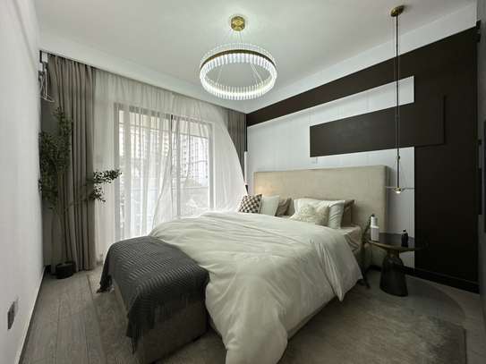 2 Bed Apartment with En Suite at Lavington image 8