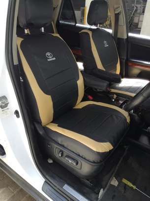 New Fashion Car Seat Covers image 7