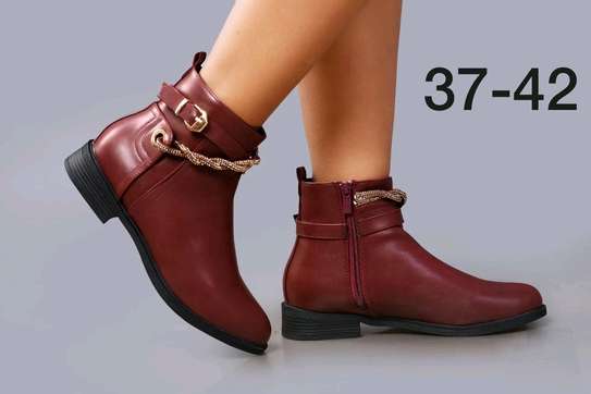 Quality ladies boots image 6