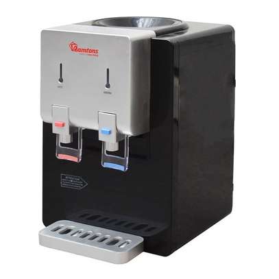 Ramtons water dispenser image 1
