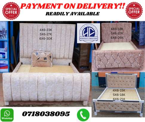 BEDS, MATTRESSES, SOFAS AND BEDDINGS image 12