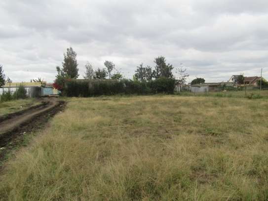 Land at Eastern Bypass image 7
