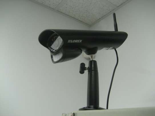 BEST CCTV Installer in Garden Estate,Embakasi,Hurlingham image 4