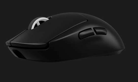 Logitech G PRO X SUPERLIGHT 2 Gaming Mouse image 3