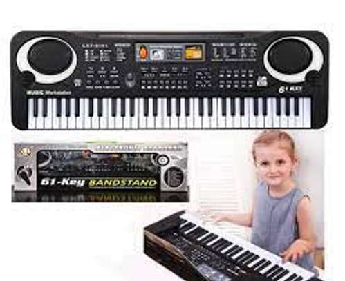 61 Keys Kids Piano image 1