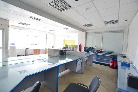 1100 ft² office for sale in Parklands image 11