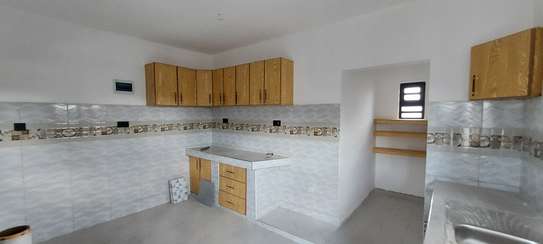 4 Bed House with En Suite at Kiserian Isinya Road image 9